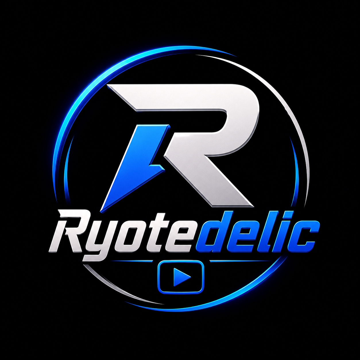 Ryotedelic